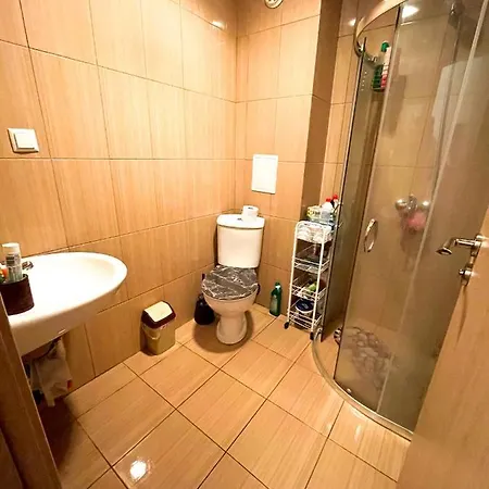 Apartament Sunny View Central Sunny Beach